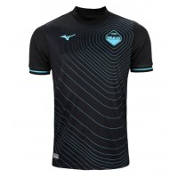 Maglie da calcio Lazio Mattia Zaccagni #10 Terza Maglia 2024-25 Manica Corta